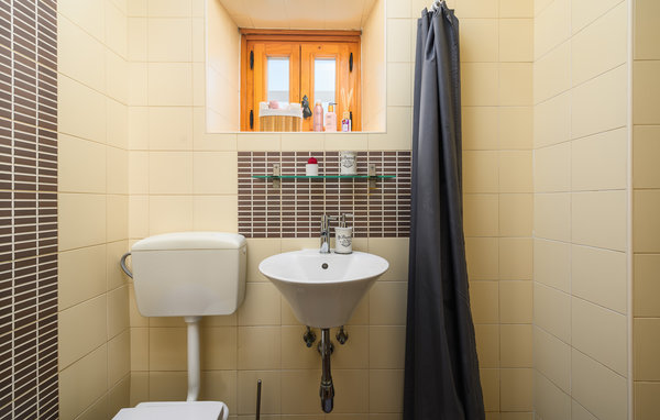 Vakantiehuis - Sveti Lovrec , Kroatië - CIC821 703