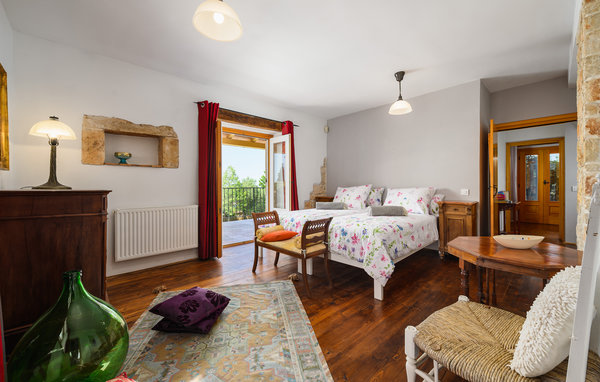 Vakantiehuis - Sveti Lovrec , Kroatië - CIC821 601
