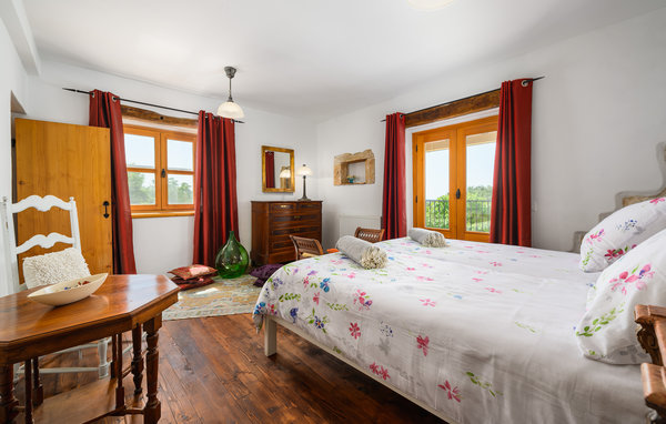 Vakantiehuis - Sveti Lovrec , Kroatië - CIC821 602