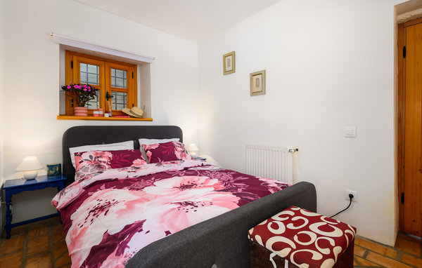 Vakantiehuis - Sveti Lovrec , Kroatië - CIC821 603