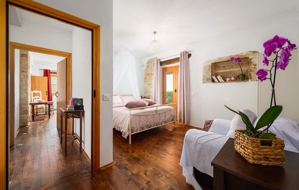 Vakantiehuis - Sveti Lovrec , Kroatië - CIC821 605
