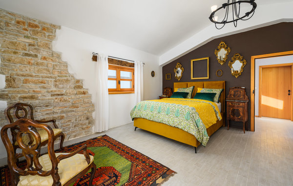 Vakantiehuis - Sveti Lovrec , Kroatië - CIC821 607