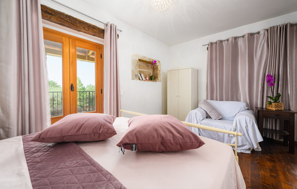 Vakantiehuis - Sveti Lovrec , Kroatië - CIC821 609