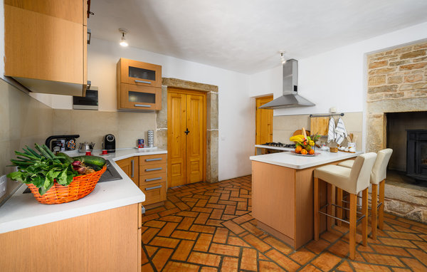 Vakantiehuis - Sveti Lovrec , Kroatië - CIC821 402