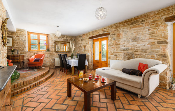 Vakantiehuis - Sveti Lovrec , Kroatië - CIC821 3