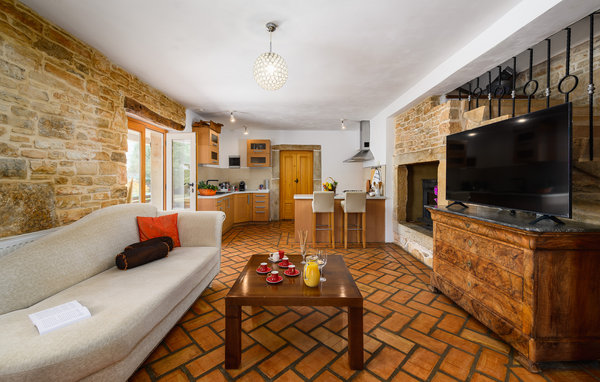 Vakantiehuis - Sveti Lovrec , Kroatië - CIC821 302