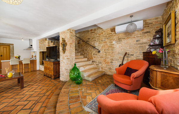 Vakantiehuis - Sveti Lovrec , Kroatië - CIC821 4