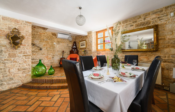 Vakantiehuis - Sveti Lovrec , Kroatië - CIC821 303