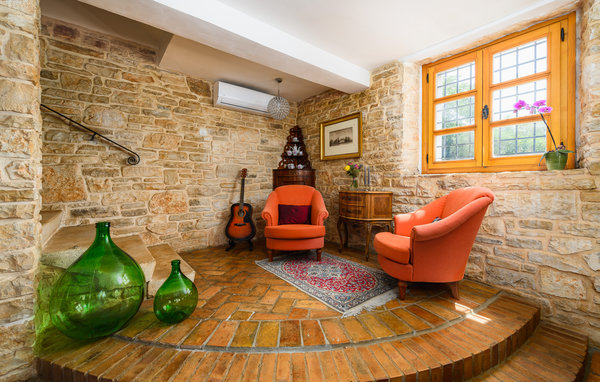 Vakantiehuis - Sveti Lovrec , Kroatië - CIC821 304