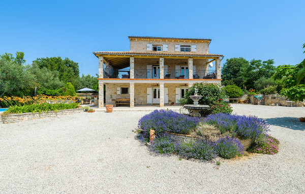 Vakantiehuis - Sveti Lovrec , Kroatië - CIC821 81