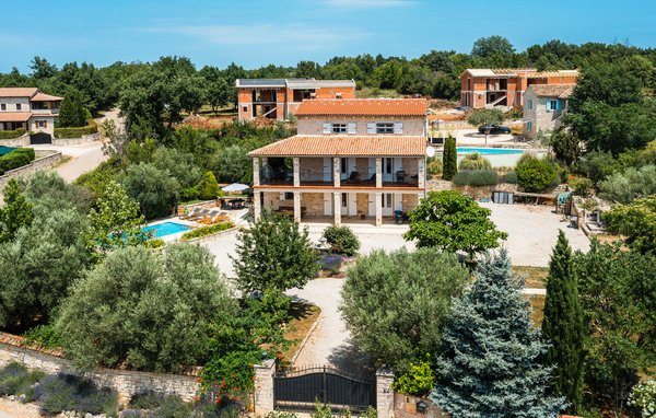 Vakantiehuis - Sveti Lovrec , Kroatië - CIC821 84