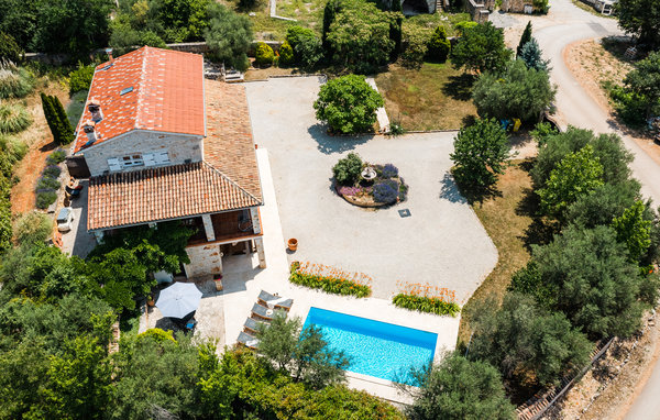 Vakantiehuis - Sveti Lovrec , Kroatië - CIC821 85