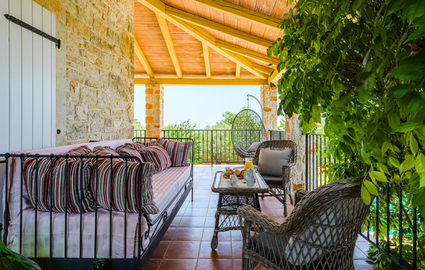 Vakantiehuis - Sveti Lovrec , Kroatië - CIC821 7