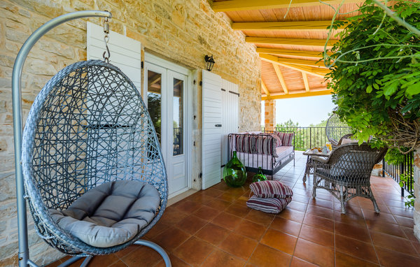 Vakantiehuis - Sveti Lovrec , Kroatië - CIC821 101