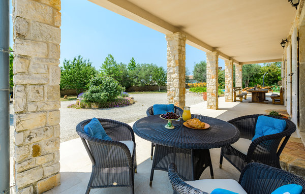 Vakantiehuis - Sveti Lovrec , Kroatië - CIC821 9