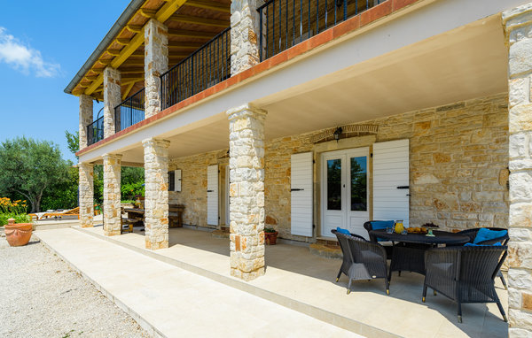 Vakantiehuis - Sveti Lovrec , Kroatië - CIC821 103