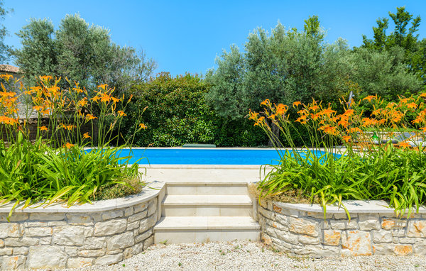 Vakantiehuis - Sveti Lovrec , Kroatië - CIC821 13