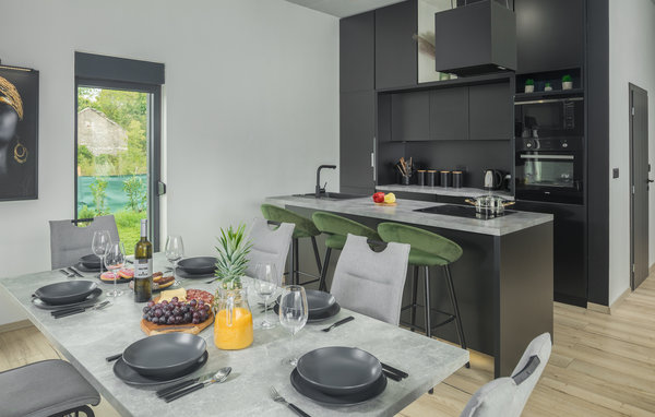 Ferienhaus - Zminj-Muzini , Kroatien - CIC826 401