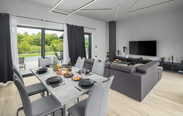 Ferienhaus - Zminj-Muzini , Kroatien - CIC826 301