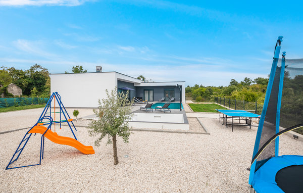 Ferienhaus - Zminj-Muzini , Kroatien - CIC826 101