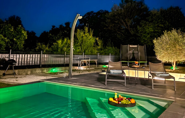 Holiday Home - Zminj-Muzini , Croatia - CIC826 15