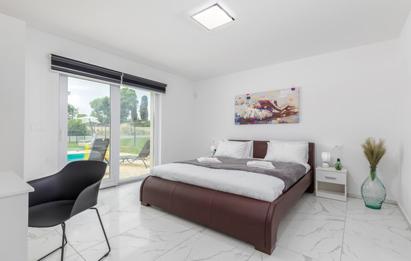 Feriehuse - Vodnjan-Jursici , Kroatien - CIC828 608
