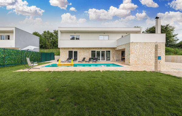 Feriehuse - Vodnjan-Jursici , Kroatien - CIC828 81