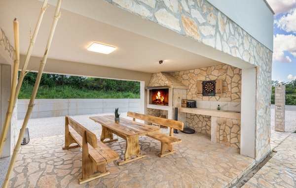 Feriehuse - Vodnjan-Jursici , Kroatien - CIC828 102