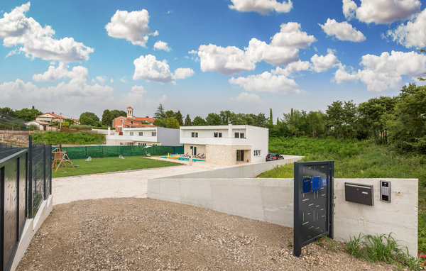 Feriehuse - Vodnjan-Jursici , Kroatien - CIC828 106