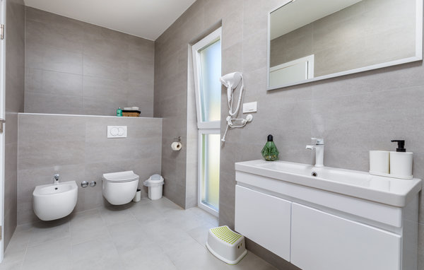Holiday Home - Vodnjan-Jursici , Croatia - CIC829 702
