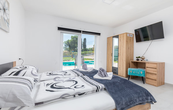 Holiday Home - Vodnjan-Jursici , Croatia - CIC829 608