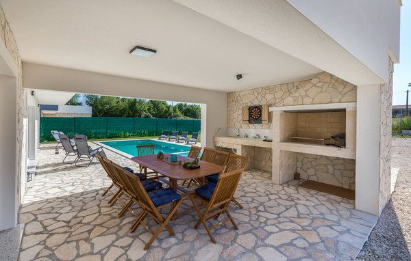 Holiday Home - Vodnjan-Jursici , Croatia - CIC829 7