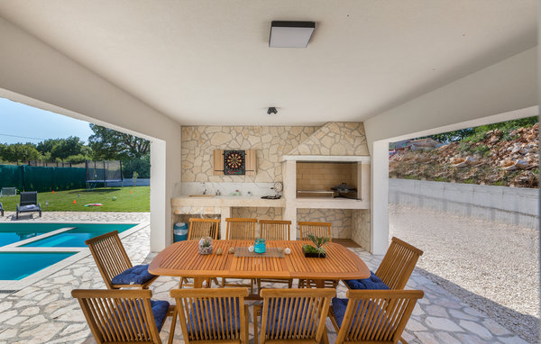 Holiday Home - Vodnjan-Jursici , Croatia - CIC829 101
