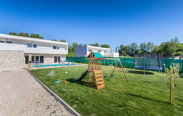 Holiday Home - Vodnjan-Jursici , Croatia - CIC829 104