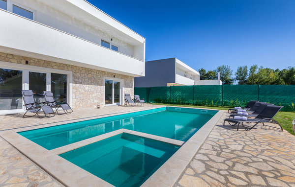 Holiday Home - Vodnjan-Jursici , Croatia - CIC829 12