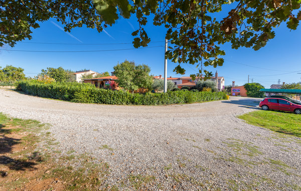 Domy wakacyjne - Vodnjan - Guran , Chorwacja - CIC830 104