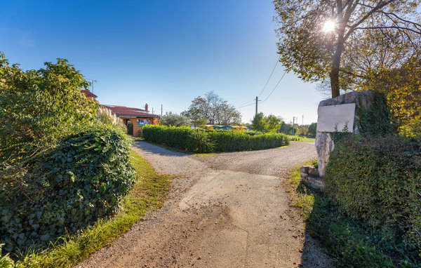 Domy wakacyjne - Vodnjan - Guran , Chorwacja - CIC830 105