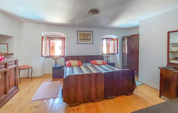 Ferienhaus - Buzet-Lanisce , Kroatien - CIC832 601