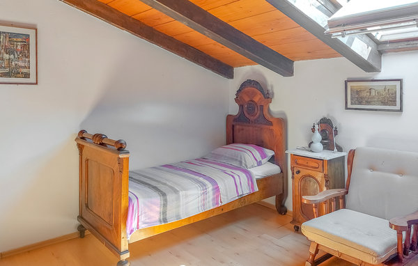 Ferienhaus - Buzet-Lanisce , Kroatien - CIC832 603