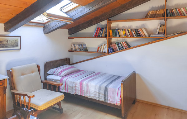 Ferienhaus - Buzet-Lanisce , Kroatien - CIC832 604