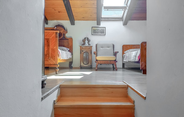 Ferienhaus - Buzet-Lanisce , Kroatien - CIC832 605