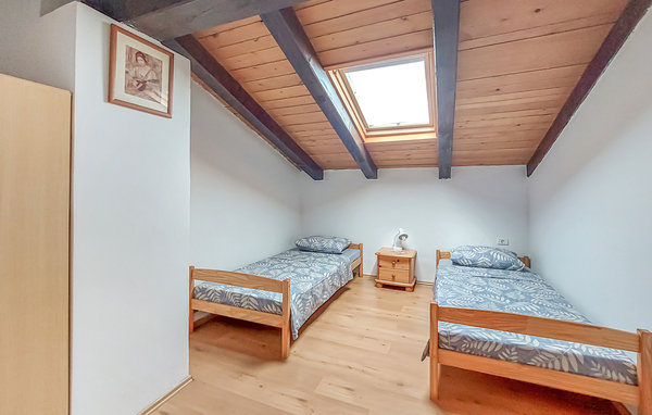 Ferienhaus - Buzet-Lanisce , Kroatien - CIC832 606