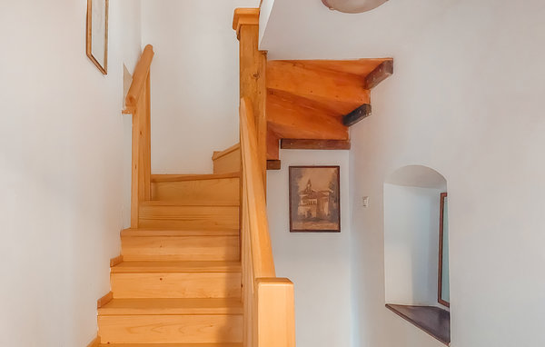 Ferienhaus - Buzet-Lanisce , Kroatien - CIC832 501