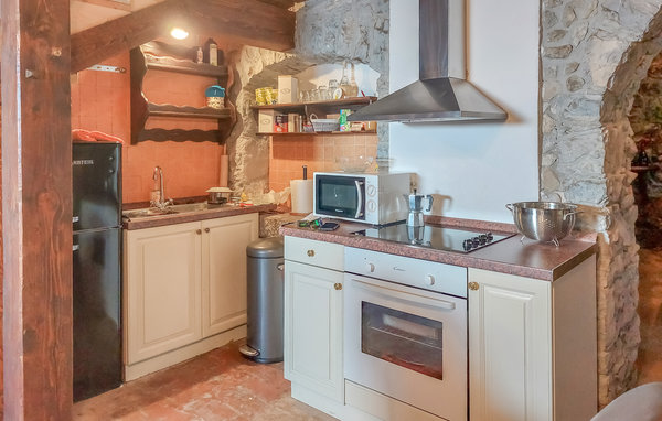 Ferienhaus - Buzet-Lanisce , Kroatien - CIC832 401