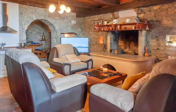 Ferienhaus - Buzet-Lanisce , Kroatien - CIC832 3