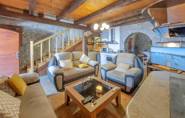 Ferienhaus - Buzet-Lanisce , Kroatien - CIC832 5