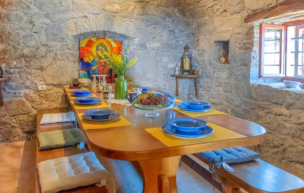 Ferienhaus - Buzet-Lanisce , Kroatien - CIC832 301
