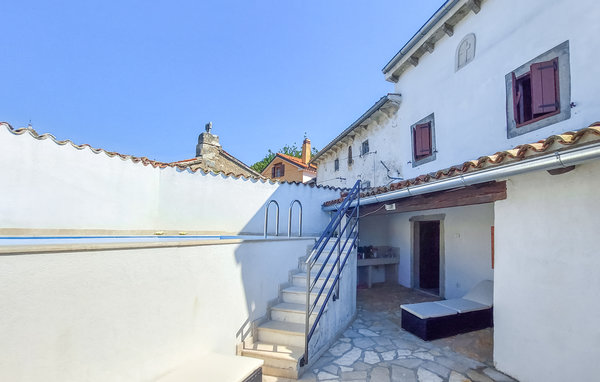 Ferienhaus - Buzet-Lanisce , Kroatien - CIC832 8