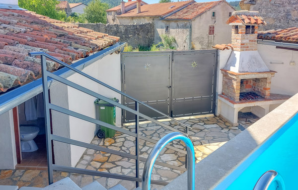Ferienhaus - Buzet-Lanisce , Kroatien - CIC832 6