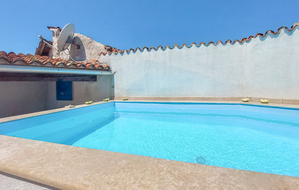 Ferienhaus - Buzet-Lanisce , Kroatien - CIC832 7